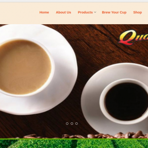 Qualitytea Coffee