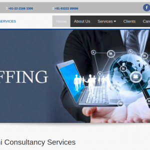 Sakshi Consultancy Services