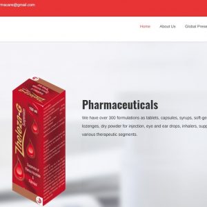 4G Pharmacare